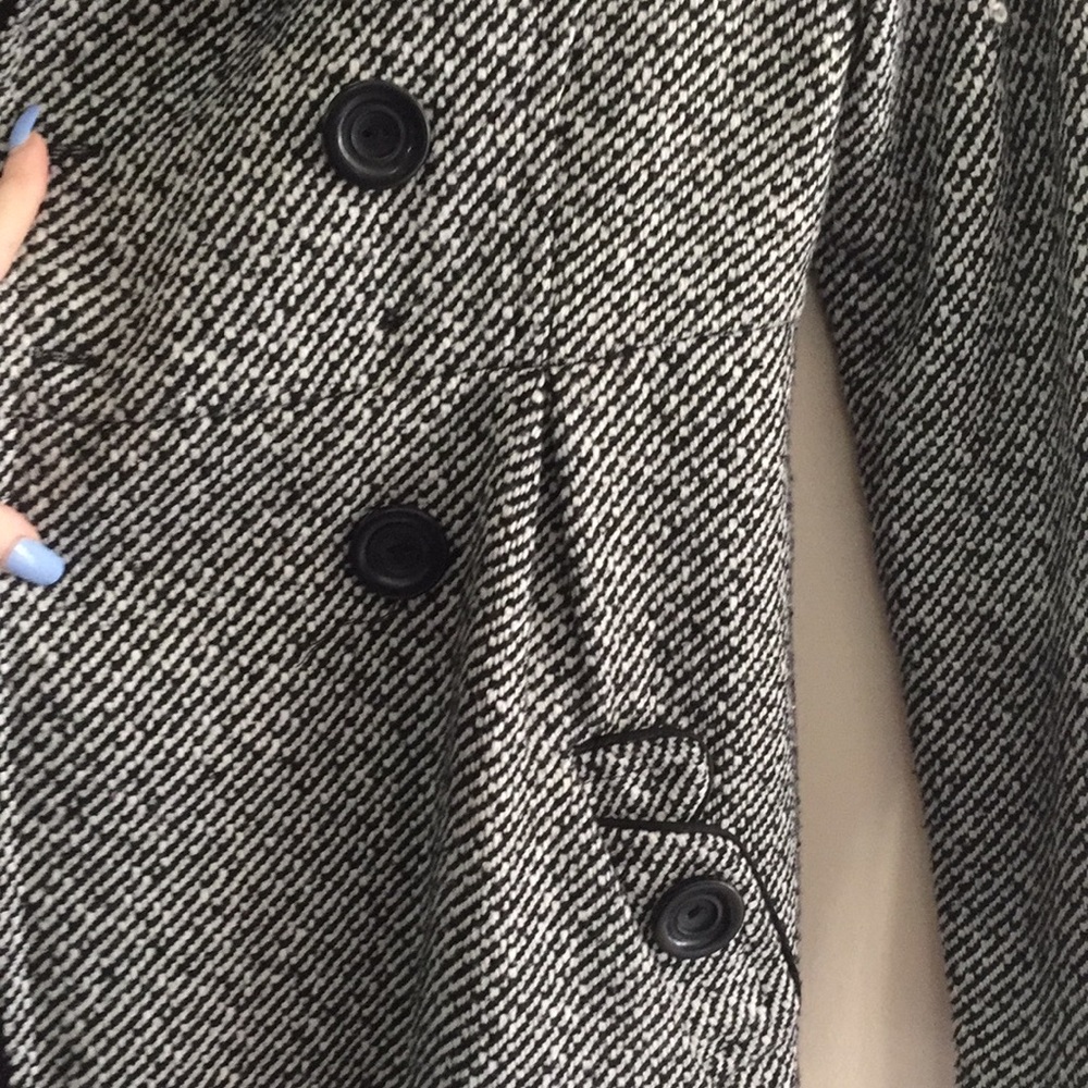 Winter jacket - Picture 4 of 5